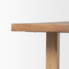 Mercana Suke 70872-AB Brown Furniture Alternative Image