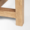 Mercana Suke 70872-AB Brown Furniture Alternative Image