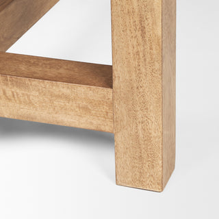 Mercana Suke 70872-AB Brown Furniture Alternative Image