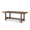 Mercana Suke 70873-AB Brown Furniture main image