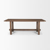 Mercana Suke 70873-AB Brown Furniture Alternative Image
