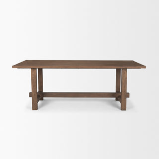 Mercana Suke 70873-AB Brown Furniture Alternative Image