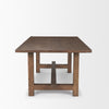 Mercana Suke 70873-AB Brown Furniture Alternative Image