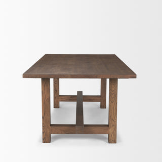 Mercana Suke 70873-AB Brown Furniture Alternative Image