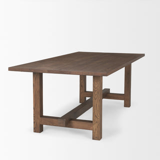 Mercana Suke 70873-AB Brown Furniture Alternative Image