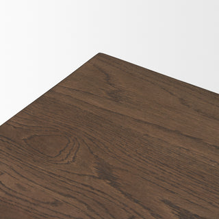 Mercana Suke 70873-AB Brown Furniture Alternative Image