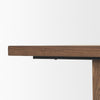Mercana Suke 70873-AB Brown Furniture Alternative Image