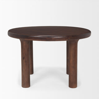 Mercana Soma 70874-AB Brown Furniture Alternative Image