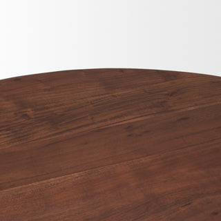 Mercana Soma 70874-AB Brown Furniture Alternative Image