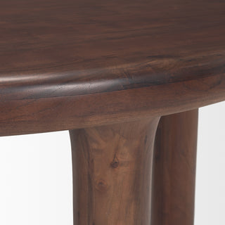 Mercana Soma 70874-AB Brown Furniture Alternative Image
