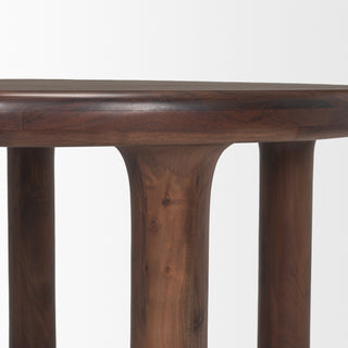 Mercana Soma 70874-AB Brown Furniture Alternative Image