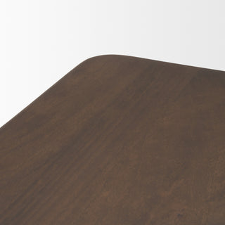 Mercana Suvan 70881-AB Brown Furniture Alternative Image