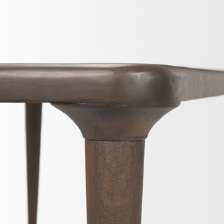 Mercana Suvan 70881-AB Brown Furniture Alternative Image