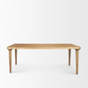 Mercana Suvan 70882-AB Brown Furniture Alternative Image