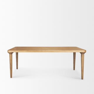 Mercana Suvan 70882-AB Brown Furniture Alternative Image