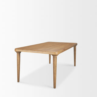 Mercana Suvan 70882-AB Brown Furniture Alternative Image