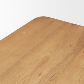 Mercana Suvan 70882-AB Brown Furniture Alternative Image