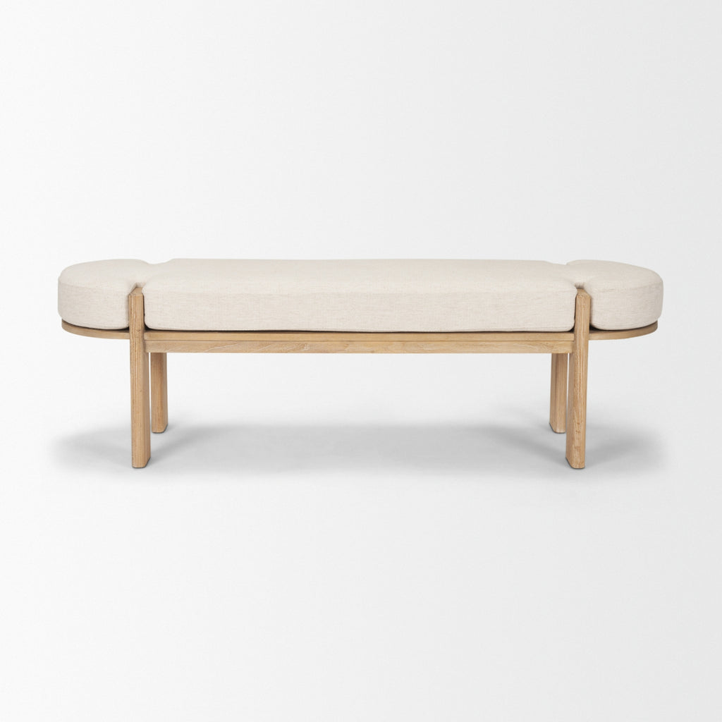 Mercana Sohan 70803 Brown Furniture Alternative Image