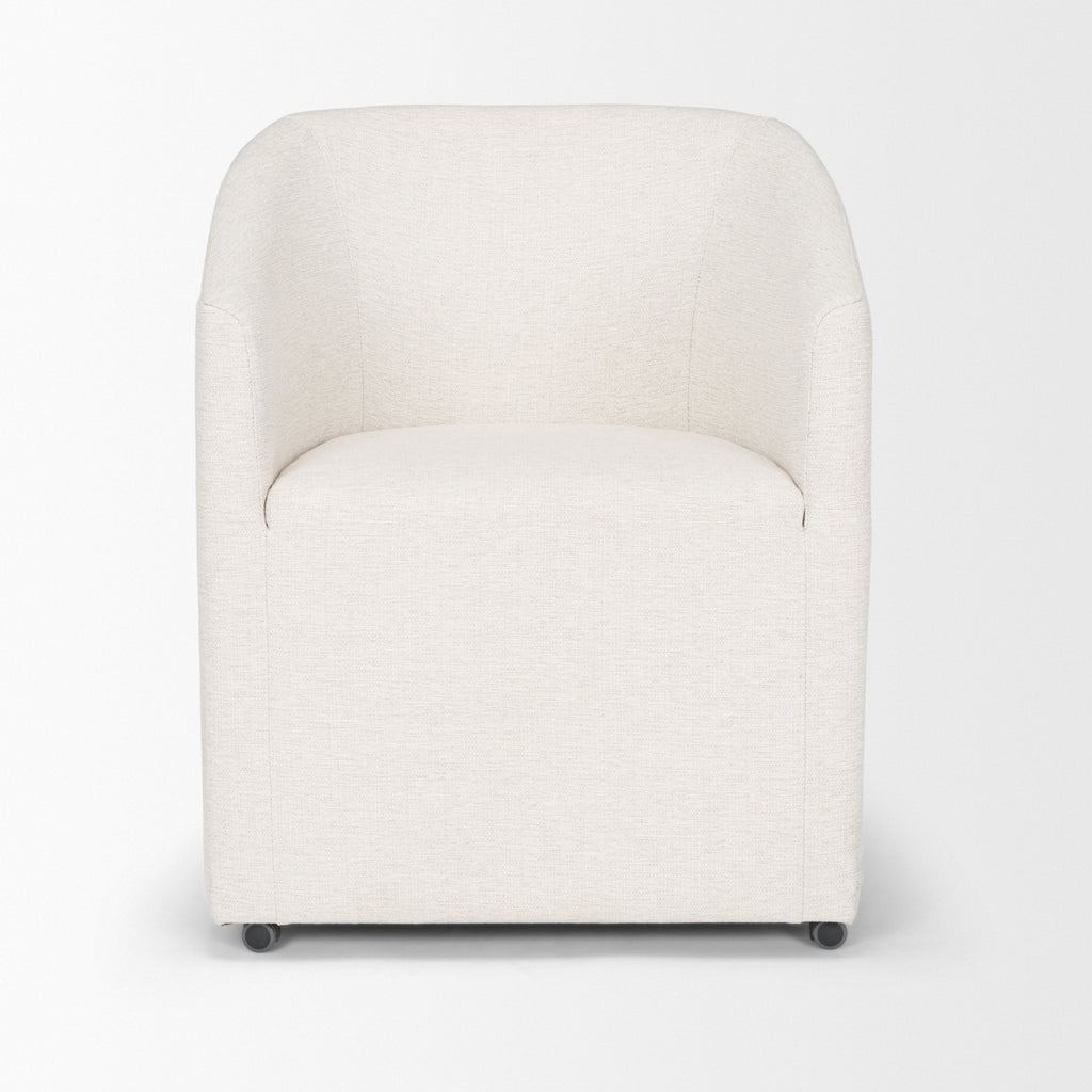 Mercana Sonda 70807 Cream Furniture Alternative Image