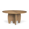 Mercana Sonomi 70814-AB Brown Furniture main image