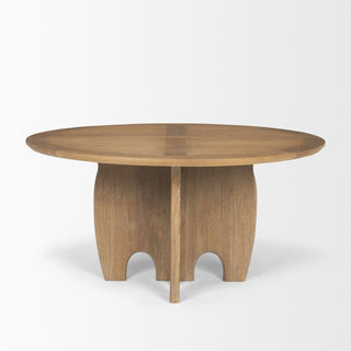 Mercana Sonomi 70814-AB Brown Furniture Alternative Image