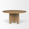 Mercana Sonomi 70814-AB Brown Furniture Alternative Image