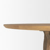 Mercana Sonomi 70814-AB Brown Furniture Alternative Image