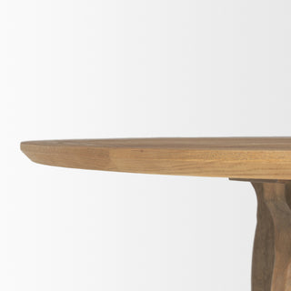 Mercana Sonomi 70814-AB Brown Furniture Alternative Image