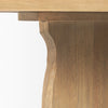 Mercana Sonomi 70814-AB Brown Furniture Alternative Image