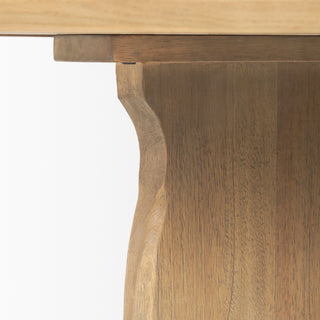 Mercana Sonomi 70814-AB Brown Furniture Alternative Image