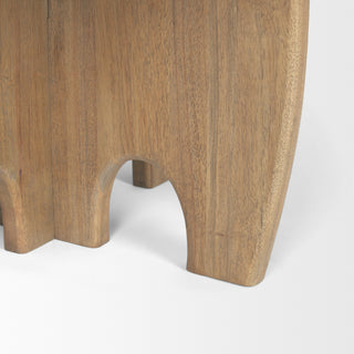 Mercana Sonomi 70814-AB Brown Furniture Alternative Image