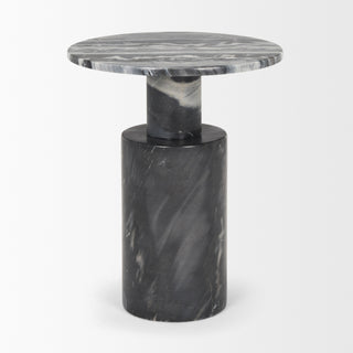 Mercana Taite 70876-AB Gray Furniture Alternative Image