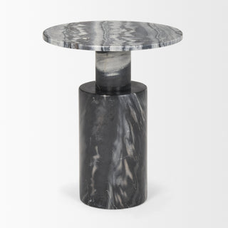 Mercana Taite 70876-AB Gray Furniture Alternative Image