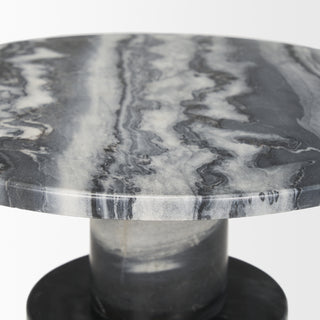 Mercana Taite 70876-AB Gray Furniture Alternative Image