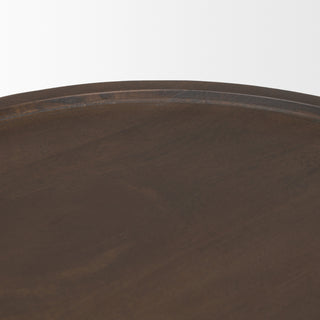 Mercana Takoda 70878 Brown Furniture Alternative Image