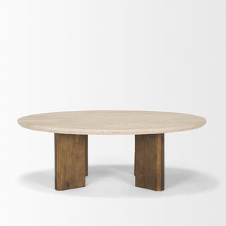 Mercana Syona 70879-AB Brown Furniture Alternative Image