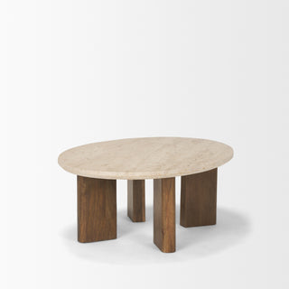 Mercana Syona 70879-AB Brown Furniture Alternative Image