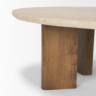 Mercana Syona 70879-AB Brown Furniture Alternative Image