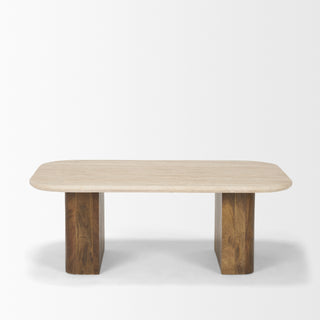 Mercana Symona 70880-AB Brown Furniture Alternative Image