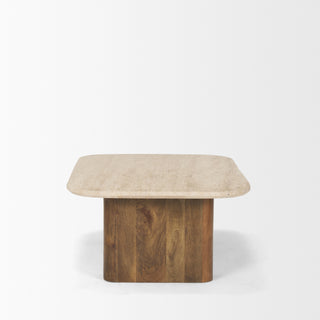 Mercana Symona 70880-AB Brown Furniture Alternative Image