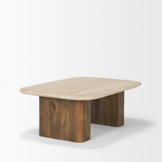 Mercana Symona 70880-AB Brown Furniture Alternative Image