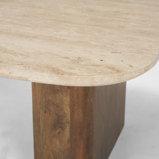 Mercana Symona 70880-AB Brown Furniture Alternative Image