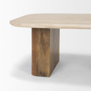 Mercana Symona 70880-AB Brown Furniture Alternative Image