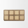 Mercana Sina 70815 Brown Furniture Alternative Image