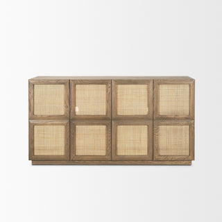 Mercana Sina 70815 Brown Furniture Alternative Image