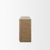 Mercana Sina 70815 Brown Furniture Alternative Image