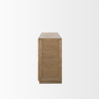 Mercana Sina 70815 Brown Furniture Alternative Image