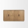 Mercana Sina 70815 Brown Furniture Alternative Image