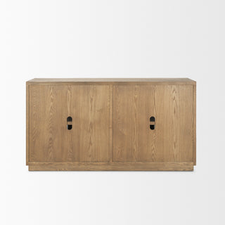 Mercana Sina 70815 Brown Furniture Alternative Image