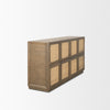 Mercana Sina 70815 Brown Furniture Alternative Image